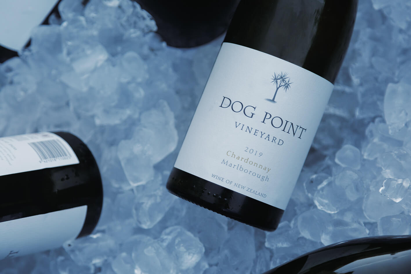 Dog Point Vineyard in Marlborough, New Zealand