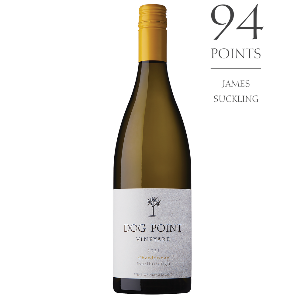 Dog Point Vineyard CHARDONNAY 2021 available for purchase in the United States of America