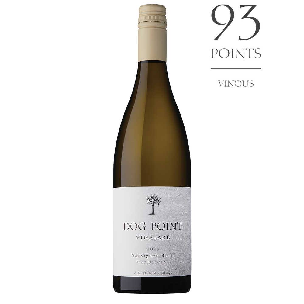 Dog Point Vineyard SAUVIGNON BLANC 2023 available for purchase in the United States of America