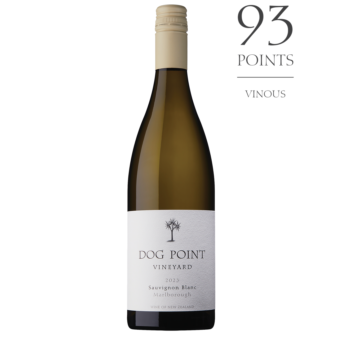 Dog Point Vineyard SAUVIGNON BLANC 2023 available for purchase in the United States of America