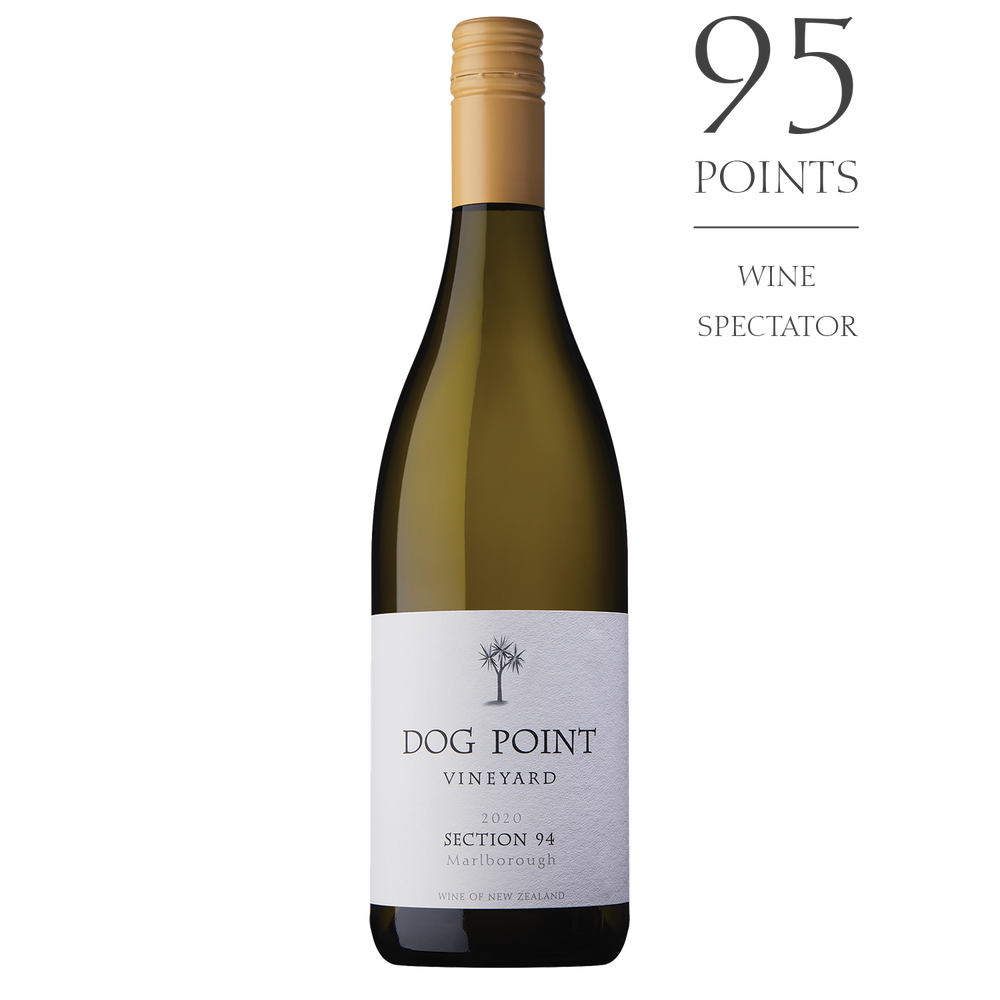 Dog Point Vineyard SECTION 94 2021 available for purchase in the United States of America