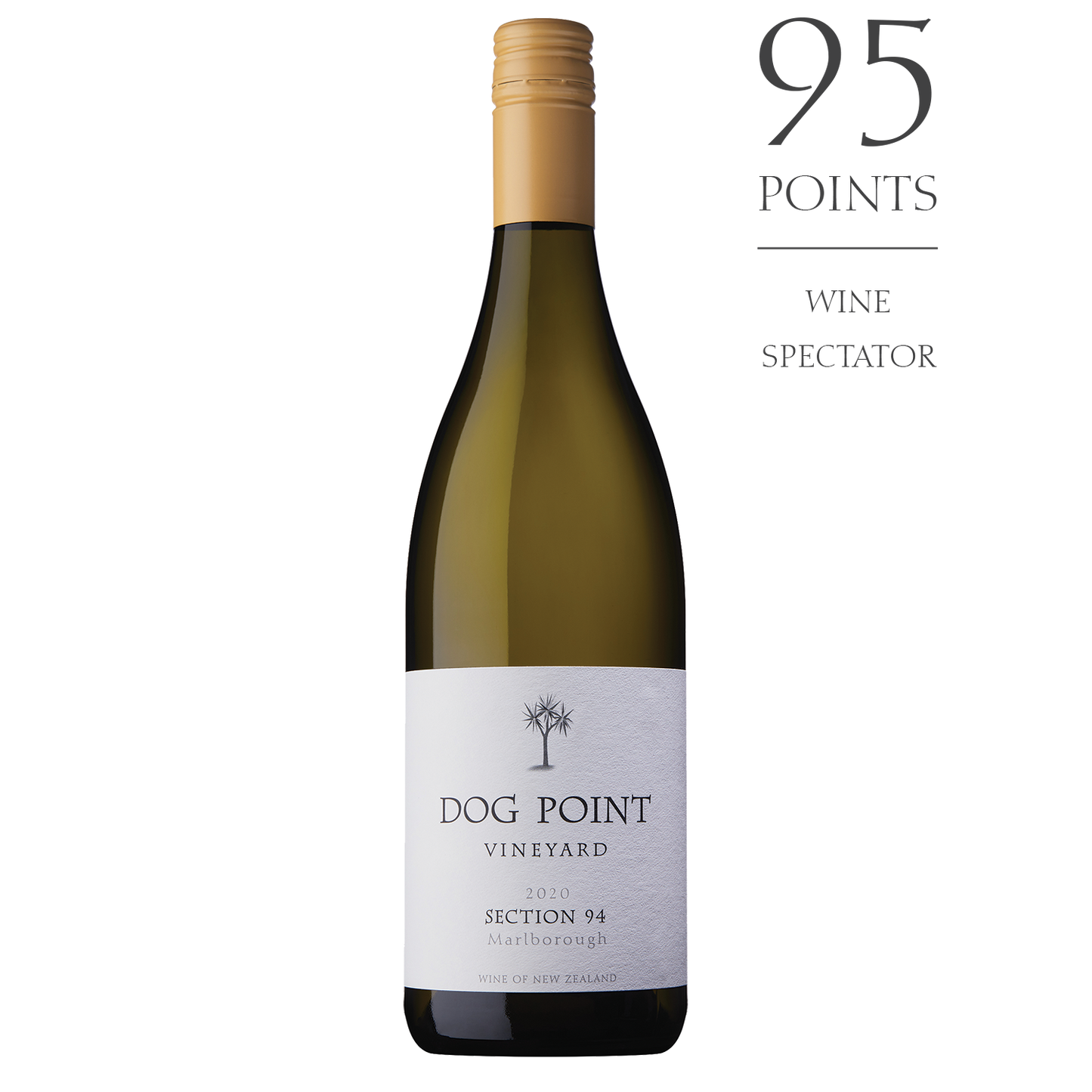 Dog Point Vineyard SECTION 94 2021 available for purchase in the United States of America