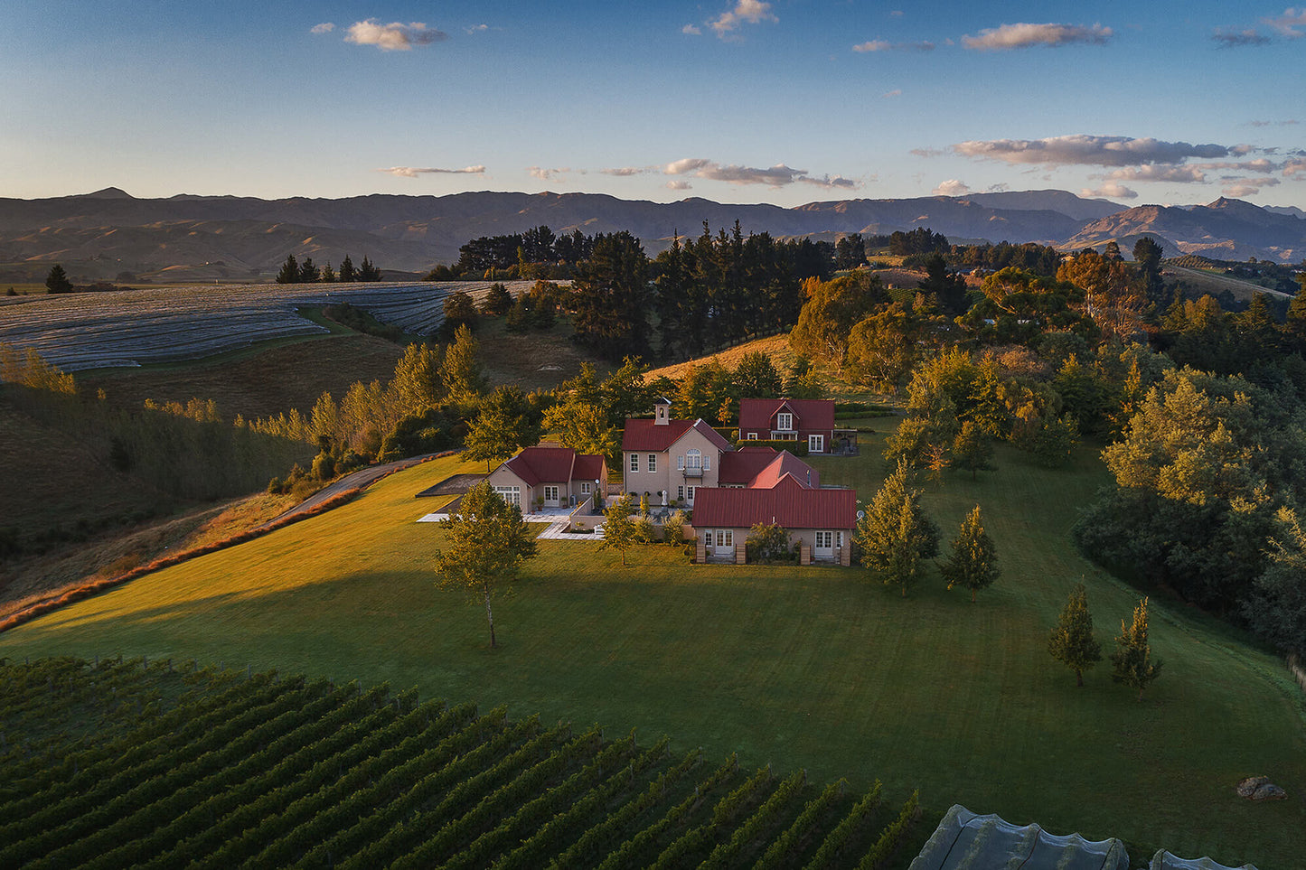 Visit Us at Dog Point Vineyard in Marlborough, New Zealand